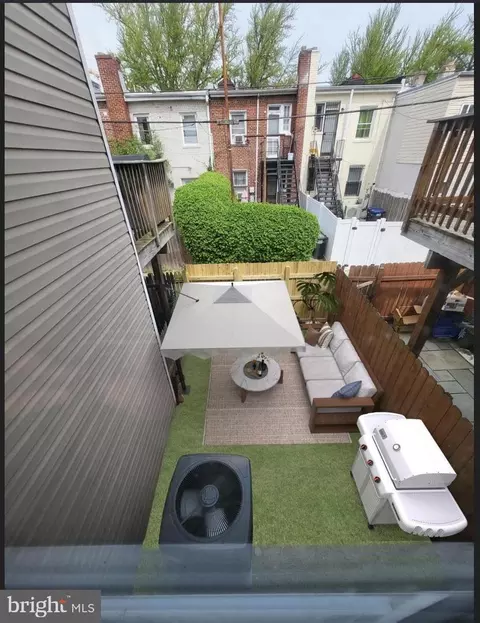Exterior - 1662 Kramer St NE, Washington, DC 20002 photo 4 of 4
