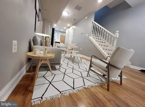 Entry Way - 1662 Kramer St NE, Washington, DC 20002 photo 1 of 10