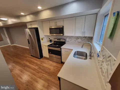 Kitchen - 1662 Kramer St NE, Washington, DC 20002 photo 1 of 1