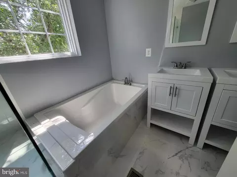 Entry Way - 1662 Kramer St NE, Washington, DC 20002 photo 9 of 10