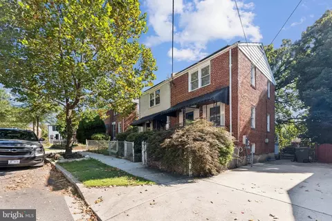 3424 24th St SE, Washington, DC 20020
