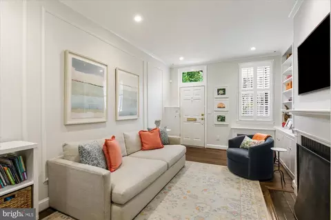 Other - 1341 28th St NW, Washington, DC 20007 photo 3 of 4