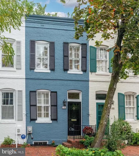 1341 28th St NW, Washington, DC 20007