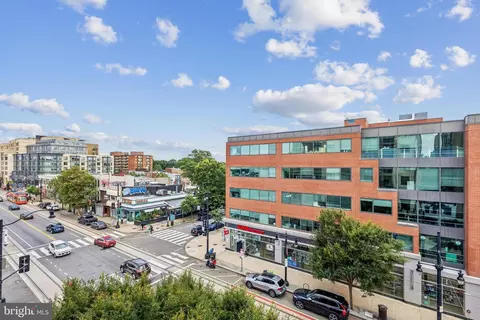 646 H St NE #406, Washington, DC 20002 photo 30