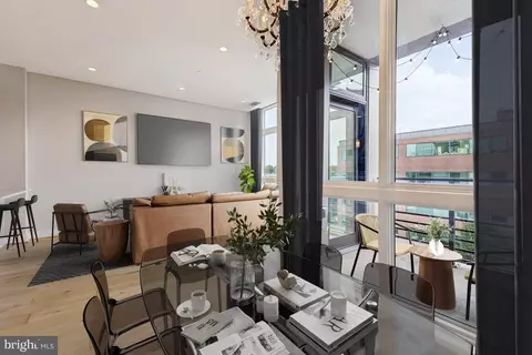 646 H St NE #406, Washington, DC 20002 photo 4
