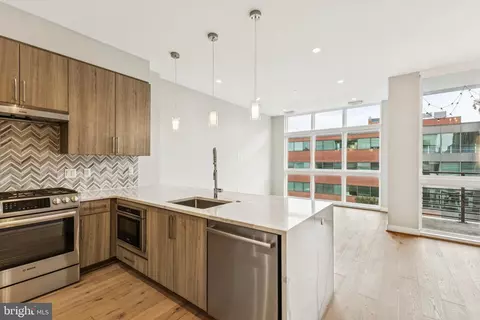 646 H St NE #406, Washington, DC 20002 photo 5