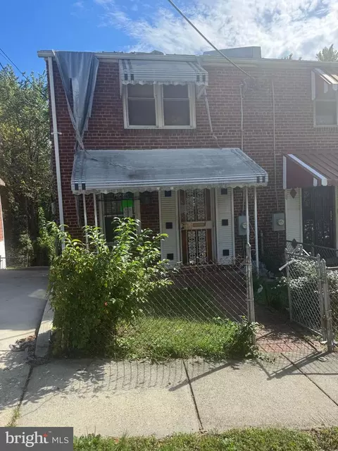 3474 23rd St SE, Washington, DC 20020
