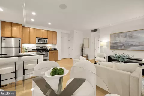 1701 16th St NW #822, Washington, DC 20009