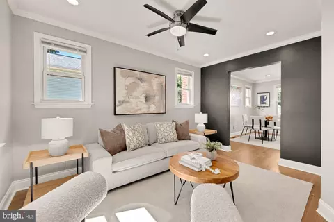 2414 Perry St NE, Washington, DC 20018 photo 6
