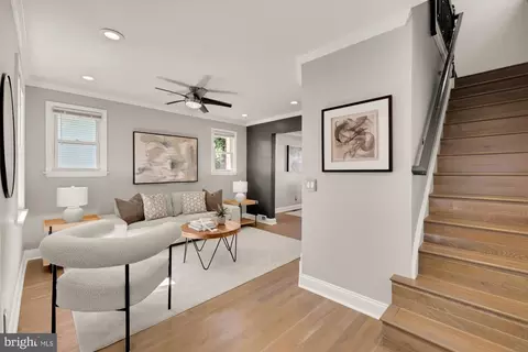 2414 Perry St NE, Washington, DC 20018 photo 5