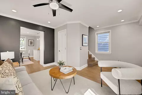 2414 Perry St NE, Washington, DC 20018 photo 9