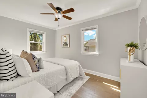 2414 Perry St NE, Washington, DC 20018 photo 31