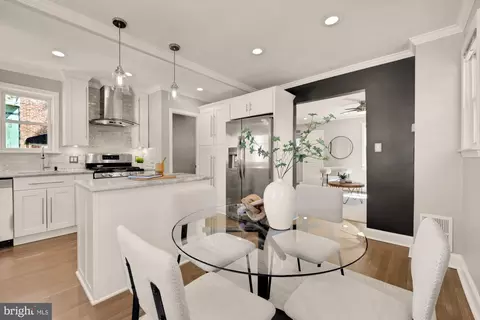 2414 Perry St NE, Washington, DC 20018 photo 14