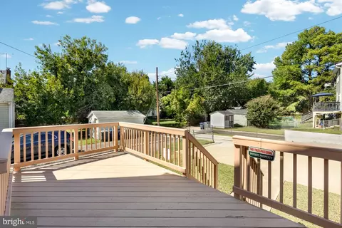 2414 Perry St NE, Washington, DC 20018 photo 47