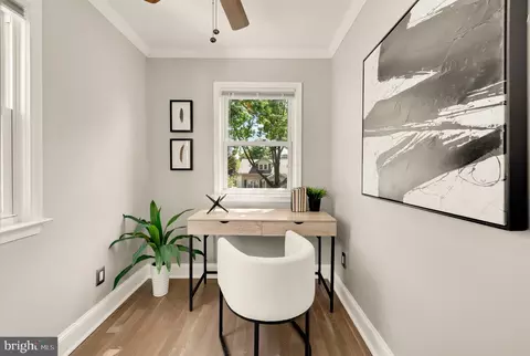 2414 Perry St NE, Washington, DC 20018 photo 29