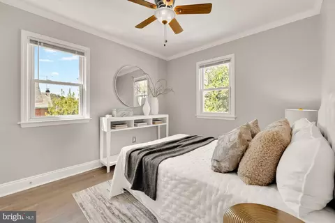 2414 Perry St NE, Washington, DC 20018 photo 25