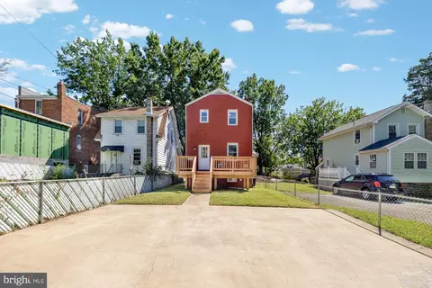 2414 Perry St NE, Washington, DC 20018 photo 49
