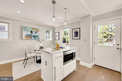 2414 Perry St NE, Washington, DC 20018 photo 19