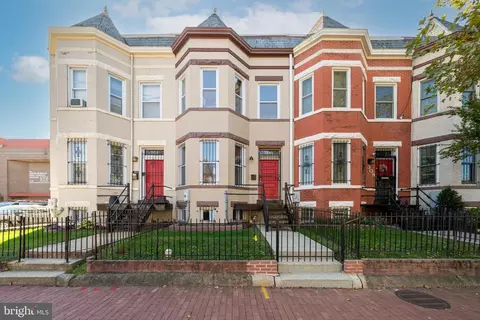 306 R St NW, Washington, DC 20001