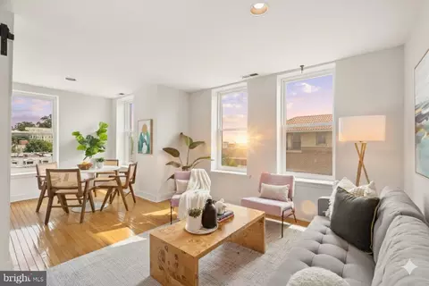 2305 18th St NW #406, Washington, DC 20009