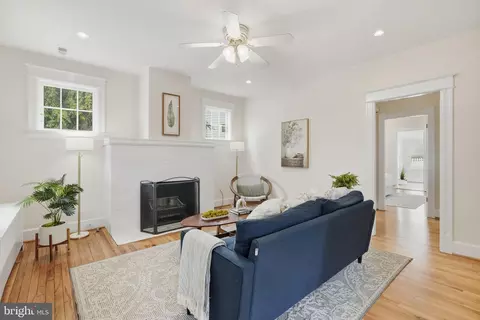 1319 Decatur St NW, Washington, DC 20011