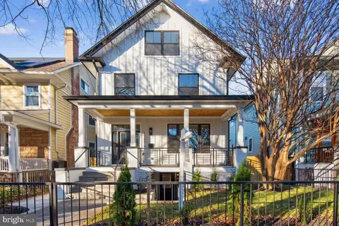1209 Decatur St NW, Washington, DC 20011
