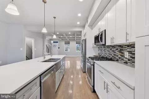 824 Allison St NW, Washington, DC 20011