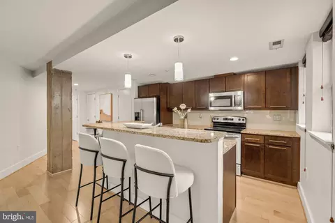 2201 2nd St NW #11, Washington, DC 20001
