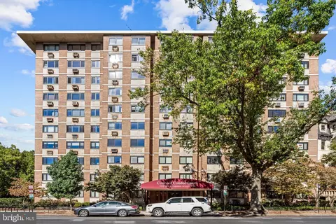 1816 New Hampshire Ave NW #1009, Washington, DC 20009