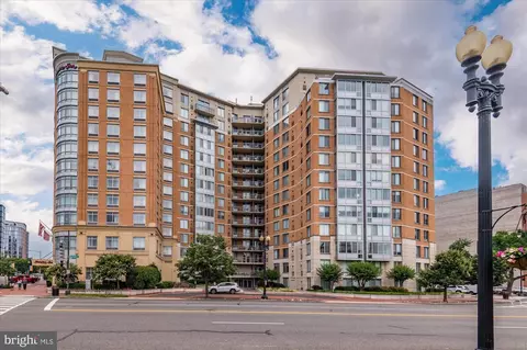 555 Massachusetts Ave NW #217, Washington, DC 20001