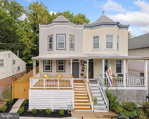 1336 Kearny St NE, Washington, DC 20017