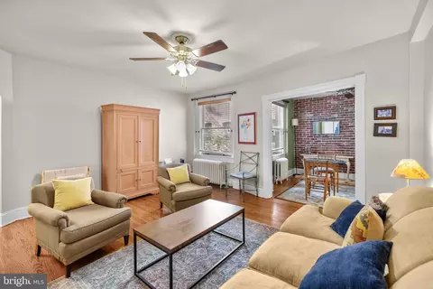 3600 Connecticut Ave NW #202, Washington, DC 20008