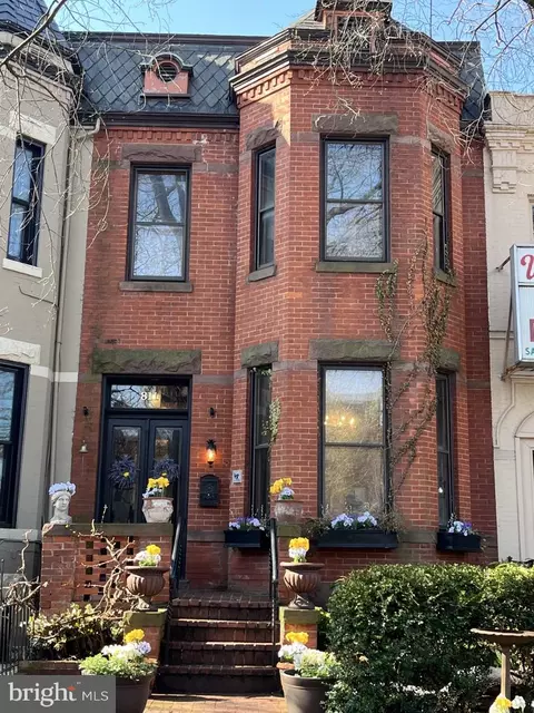 811 Massachusetts Ave NE, Washington, DC 20002