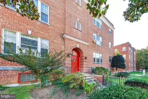 1446 Tuckerman St NW #A6, Washington, DC 20011