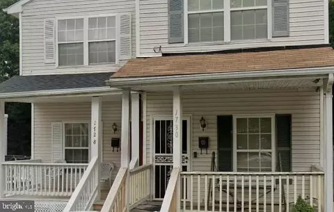 1728 Galen St SE, Washington, DC 20020