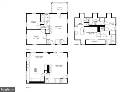 5018 V St NW, Washington, DC 20007 photo 26