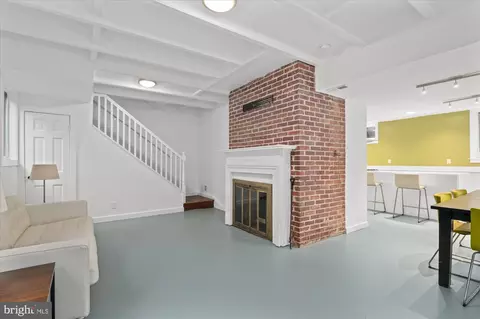 5018 V St NW, Washington, DC 20007 photo 11