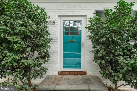 5018 V St NW, Washington, DC 20007 photo 2