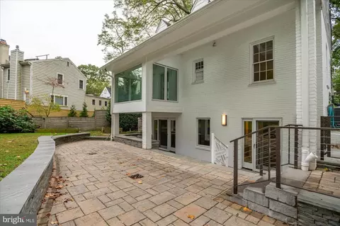 5018 V St NW, Washington, DC 20007 photo 23