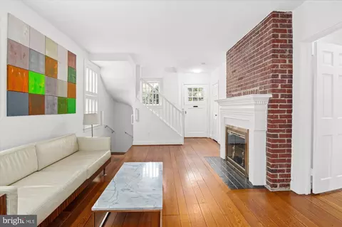 5018 V St NW, Washington, DC 20007 photo 4