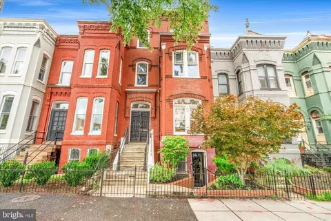 1209 S Street St NW, Washington, DC 20009