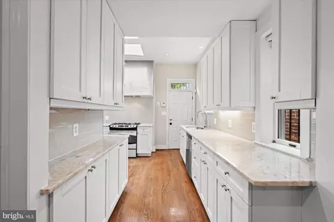 Entry Way - 1209 S Street St NW, Washington, DC 20009 photo 2 of 2
