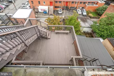 Exterior - 1209 S Street St NW, Washington, DC 20009 photo 10 of 12
