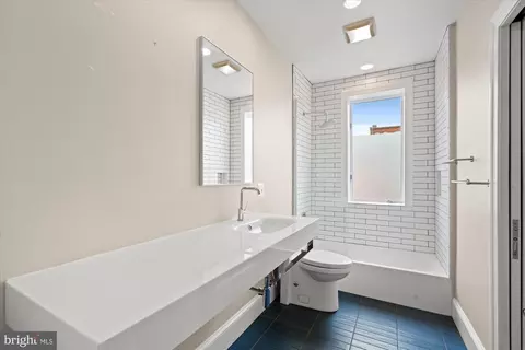 Bath - 1209 S Street St NW, Washington, DC 20009 photo 4 of 8