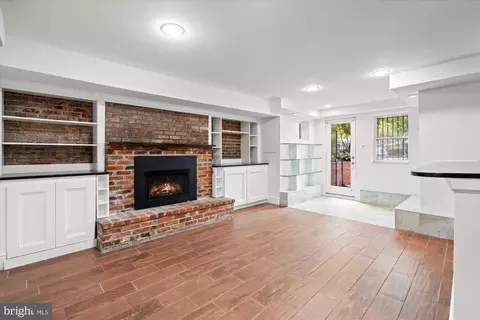 Living - 1209 S Street St NW, Washington, DC 20009 photo 9 of 9