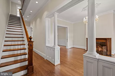 Entry Way - 1209 S Street St NW, Washington, DC 20009 photo 1 of 2