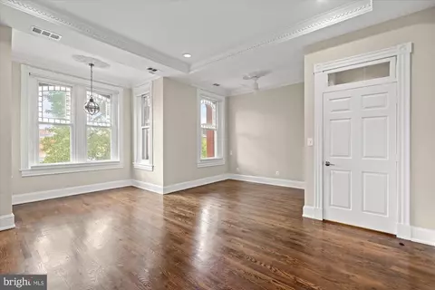 Living - 1209 S Street St NW, Washington, DC 20009 photo 8 of 9