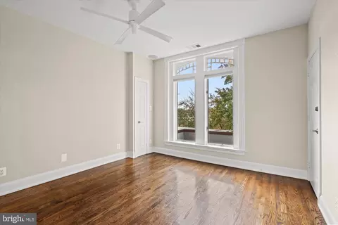 Bedroom - 1209 S Street St NW, Washington, DC 20009 photo 4 of 6