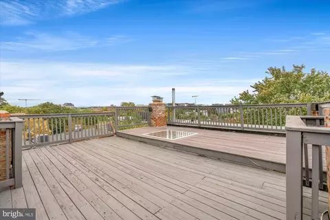Exterior - 1209 S Street St NW, Washington, DC 20009 photo 11 of 12