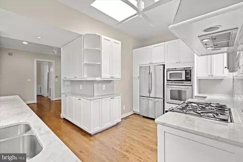 Kitchen - 1209 S Street St NW, Washington, DC 20009 photo 1 of 7